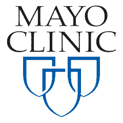 Mayo Clinic logo