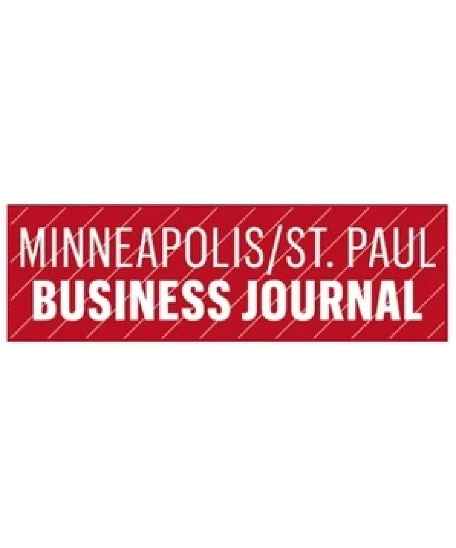 Minneapolis/St. Paul Business Journal